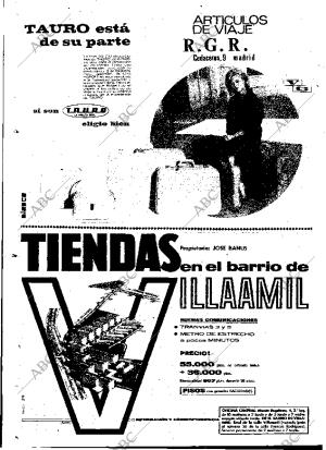 ABC MADRID 06-08-1964 página 6