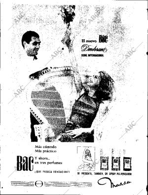 ABC SEVILLA 06-08-1964 página 10