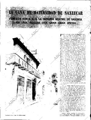 ABC SEVILLA 06-08-1964 página 12