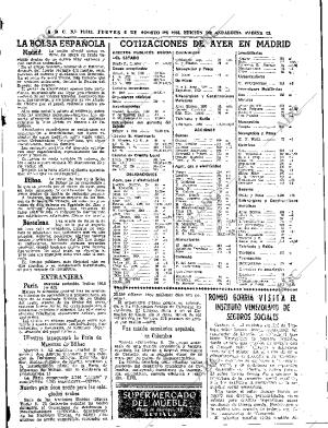 ABC SEVILLA 06-08-1964 página 23