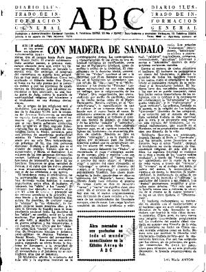 ABC SEVILLA 06-08-1964 página 3