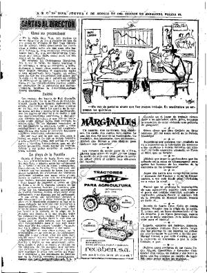 ABC SEVILLA 06-08-1964 página 33
