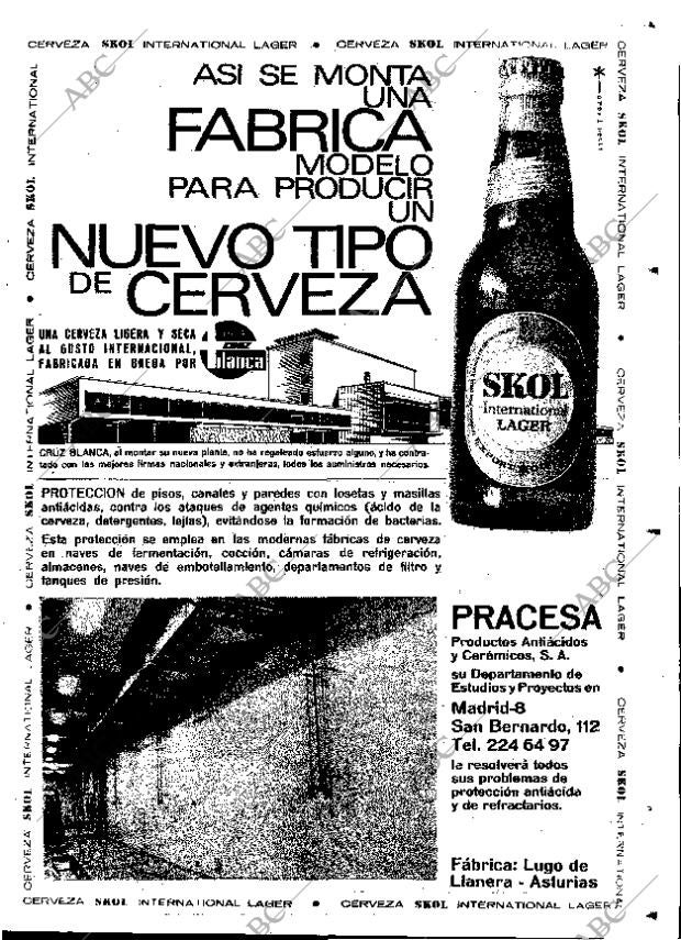 ABC MADRID 07-08-1964 página 11