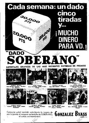ABC MADRID 07-08-1964 página 2
