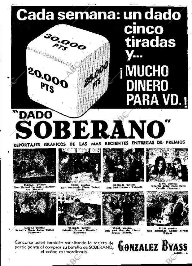ABC MADRID 07-08-1964 página 2
