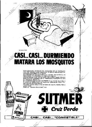 ABC MADRID 07-08-1964 página 20