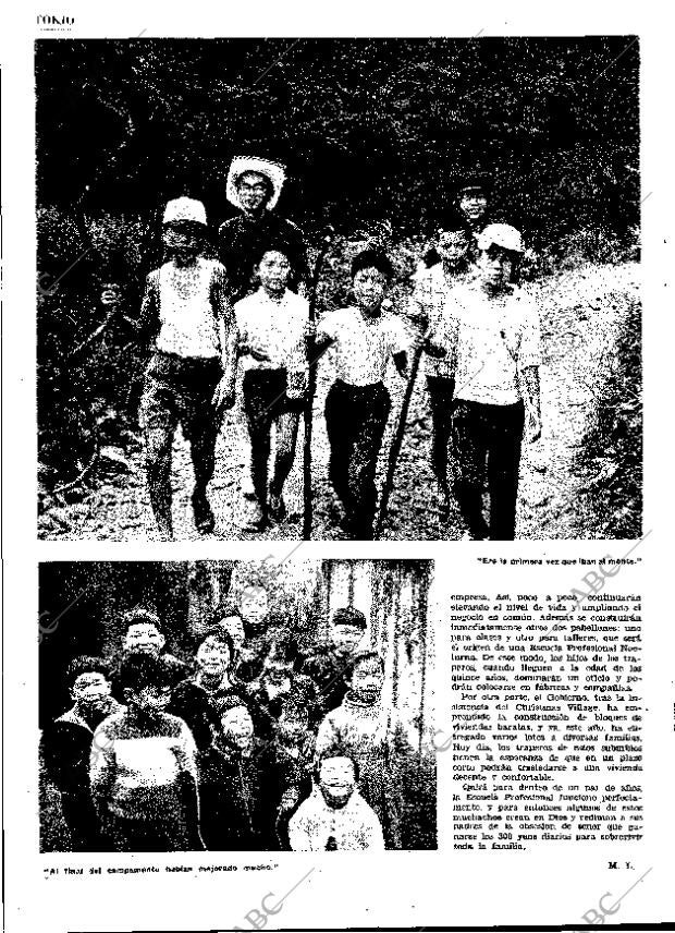 ABC MADRID 07-08-1964 página 22