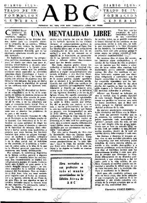 ABC MADRID 07-08-1964 página 3