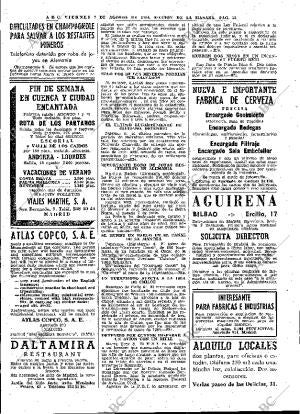 ABC MADRID 07-08-1964 página 32