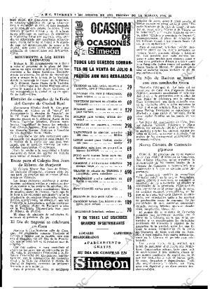 ABC MADRID 07-08-1964 página 36