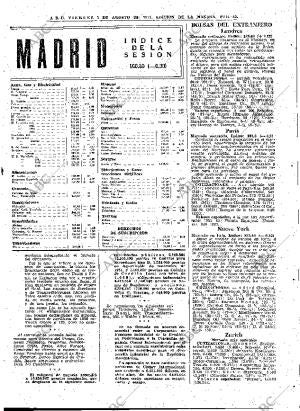 ABC MADRID 07-08-1964 página 43