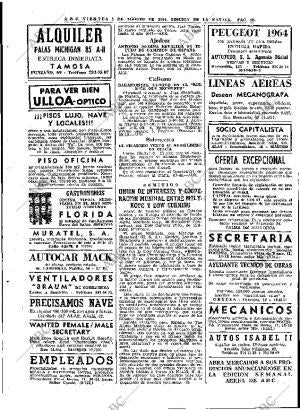 ABC MADRID 07-08-1964 página 48
