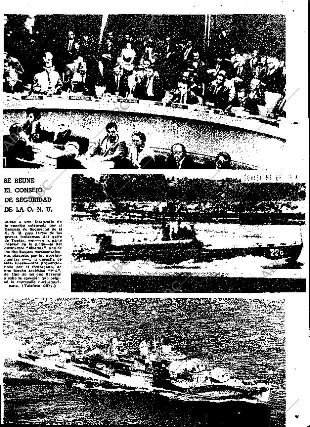 ABC MADRID 07-08-1964 página 5