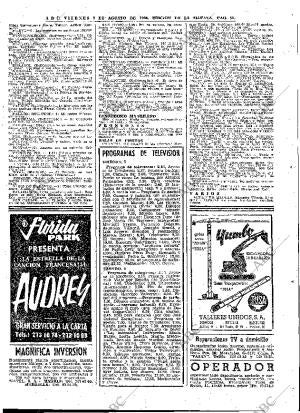 ABC MADRID 07-08-1964 página 51