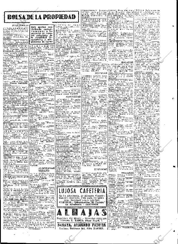 ABC MADRID 07-08-1964 página 53