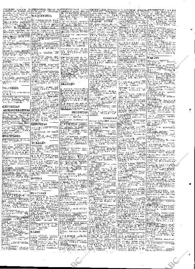 ABC MADRID 07-08-1964 página 55