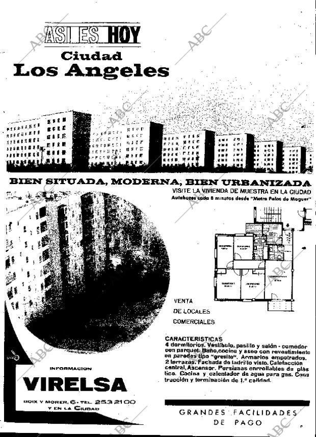 ABC MADRID 07-08-1964 página 7