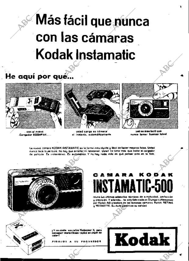ABC MADRID 07-08-1964 página 9