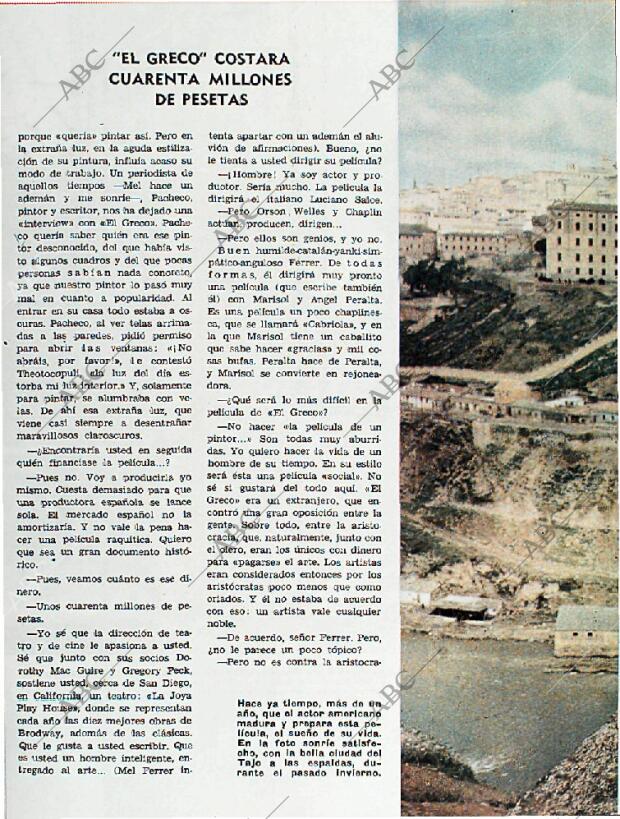 BLANCO Y NEGRO MADRID 08-08-1964 página 10