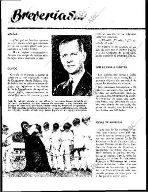 BLANCO Y NEGRO MADRID 08-08-1964 página 100