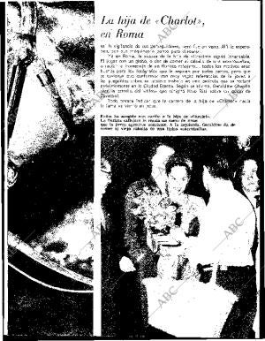 BLANCO Y NEGRO MADRID 08-08-1964 página 109