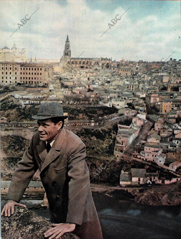 BLANCO Y NEGRO MADRID 08-08-1964 página 11