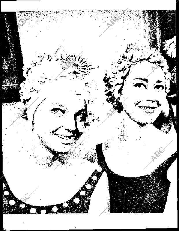 BLANCO Y NEGRO MADRID 08-08-1964 página 112