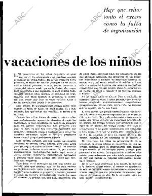 BLANCO Y NEGRO MADRID 08-08-1964 página 115