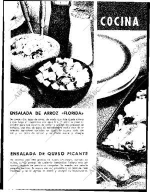 BLANCO Y NEGRO MADRID 08-08-1964 página 116