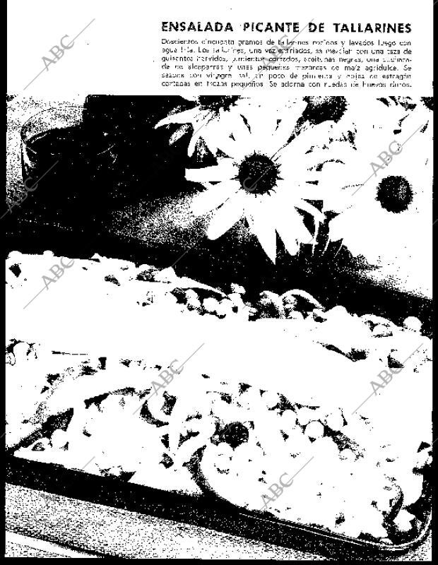 BLANCO Y NEGRO MADRID 08-08-1964 página 117