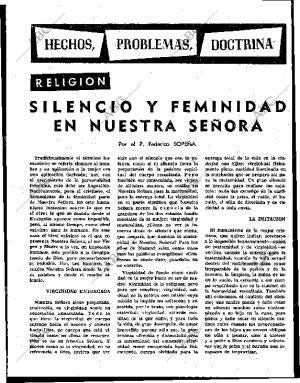 BLANCO Y NEGRO MADRID 08-08-1964 página 119