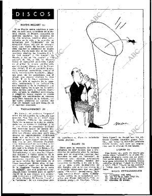 BLANCO Y NEGRO MADRID 08-08-1964 página 127