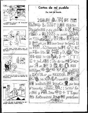 BLANCO Y NEGRO MADRID 08-08-1964 página 132