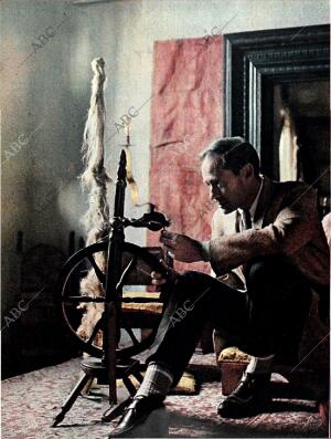 BLANCO Y NEGRO MADRID 08-08-1964 página 14