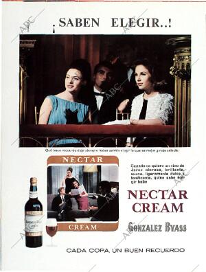 BLANCO Y NEGRO MADRID 08-08-1964 página 2