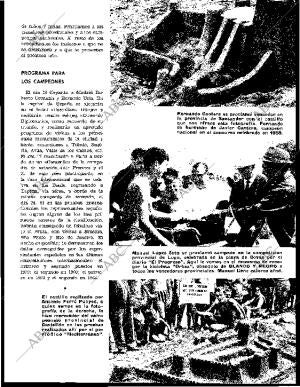 BLANCO Y NEGRO MADRID 08-08-1964 página 27