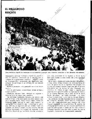 BLANCO Y NEGRO MADRID 08-08-1964 página 30