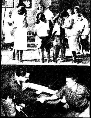 BLANCO Y NEGRO MADRID 08-08-1964 página 33