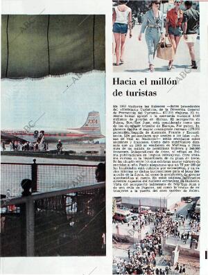 BLANCO Y NEGRO MADRID 08-08-1964 página 45