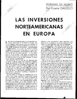 BLANCO Y NEGRO MADRID 08-08-1964 página 53