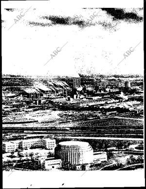 BLANCO Y NEGRO MADRID 08-08-1964 página 54