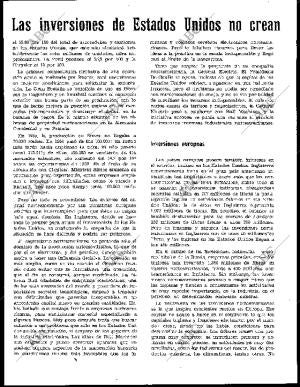 BLANCO Y NEGRO MADRID 08-08-1964 página 58