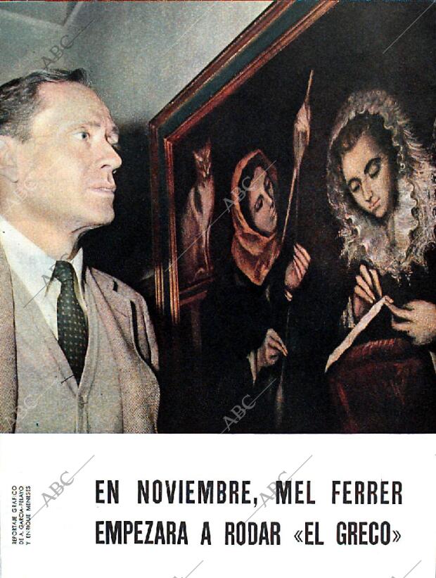 BLANCO Y NEGRO MADRID 08-08-1964 página 6