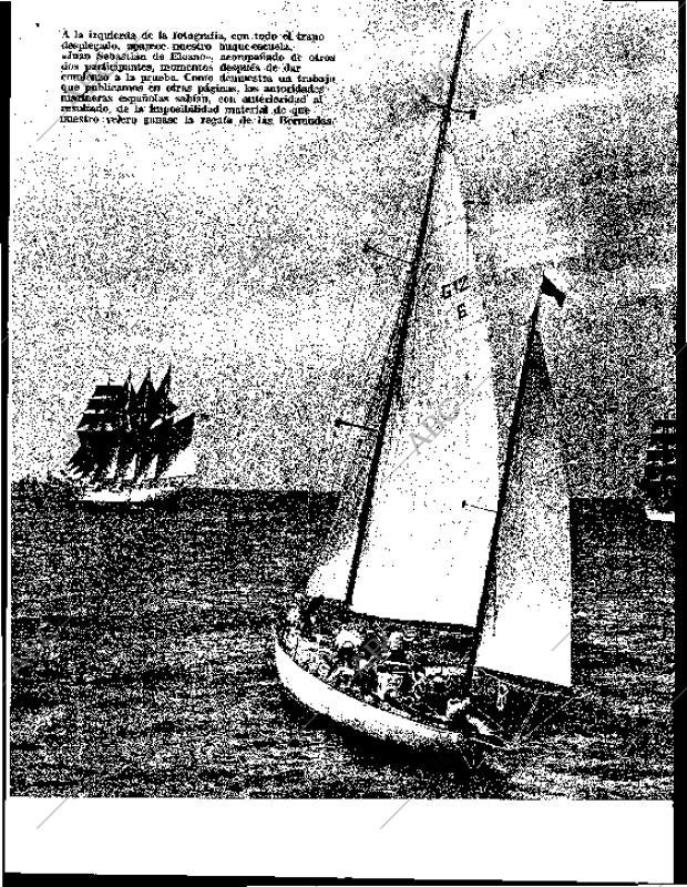 BLANCO Y NEGRO MADRID 08-08-1964 página 61