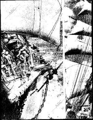 BLANCO Y NEGRO MADRID 08-08-1964 página 64