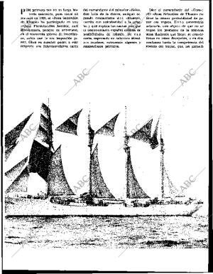 BLANCO Y NEGRO MADRID 08-08-1964 página 67