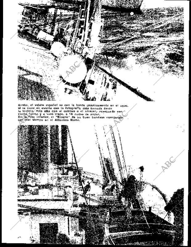 BLANCO Y NEGRO MADRID 08-08-1964 página 69