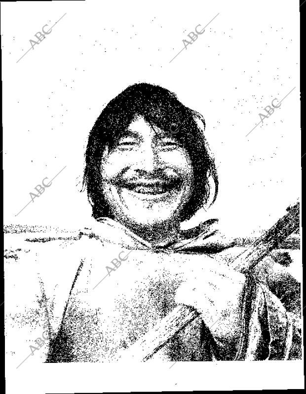 BLANCO Y NEGRO MADRID 08-08-1964 página 80