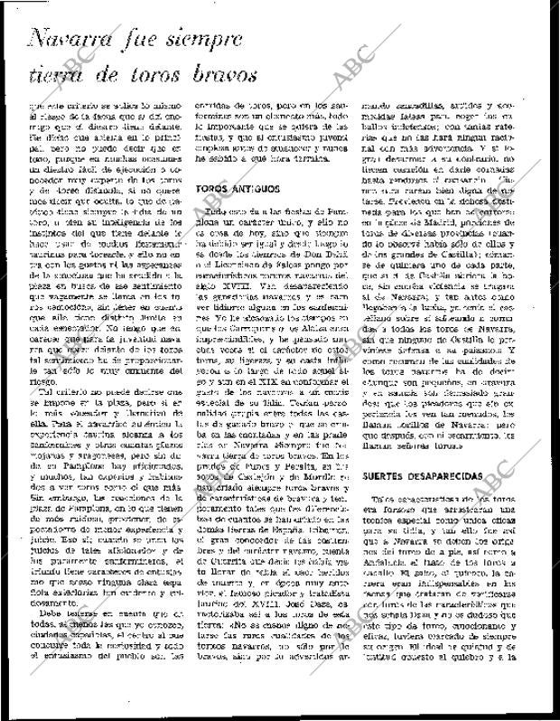 BLANCO Y NEGRO MADRID 08-08-1964 página 88