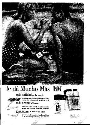 ABC MADRID 09-08-1964 página 10